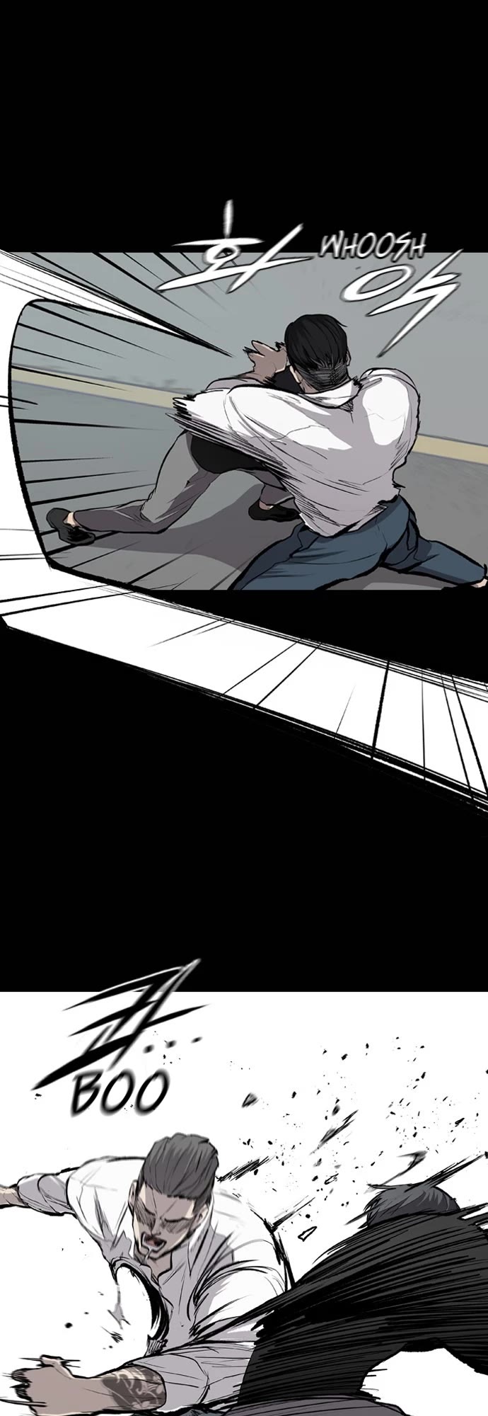 Castle Chapter 19 page 6 - Chapter 19: Castle Chapter 19