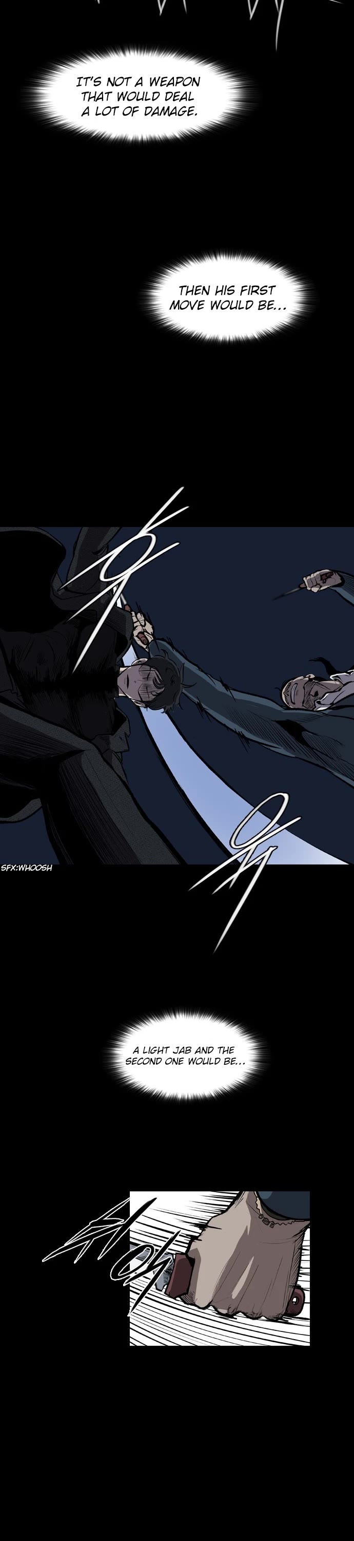Castle Chapter 2 page 29 - Chapter 2: Castle Chapter 2