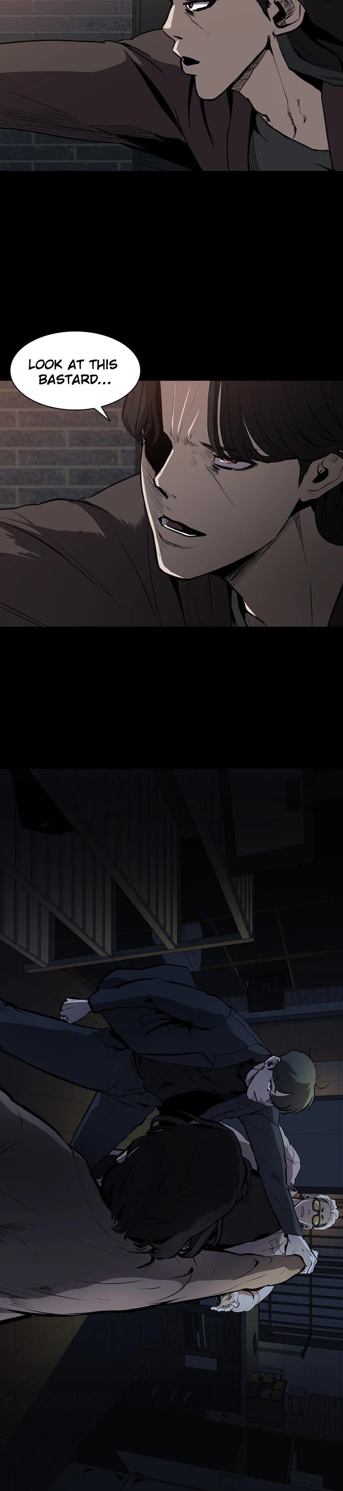 Castle Chapter 2 page 39 - Chapter 2: Castle Chapter 2