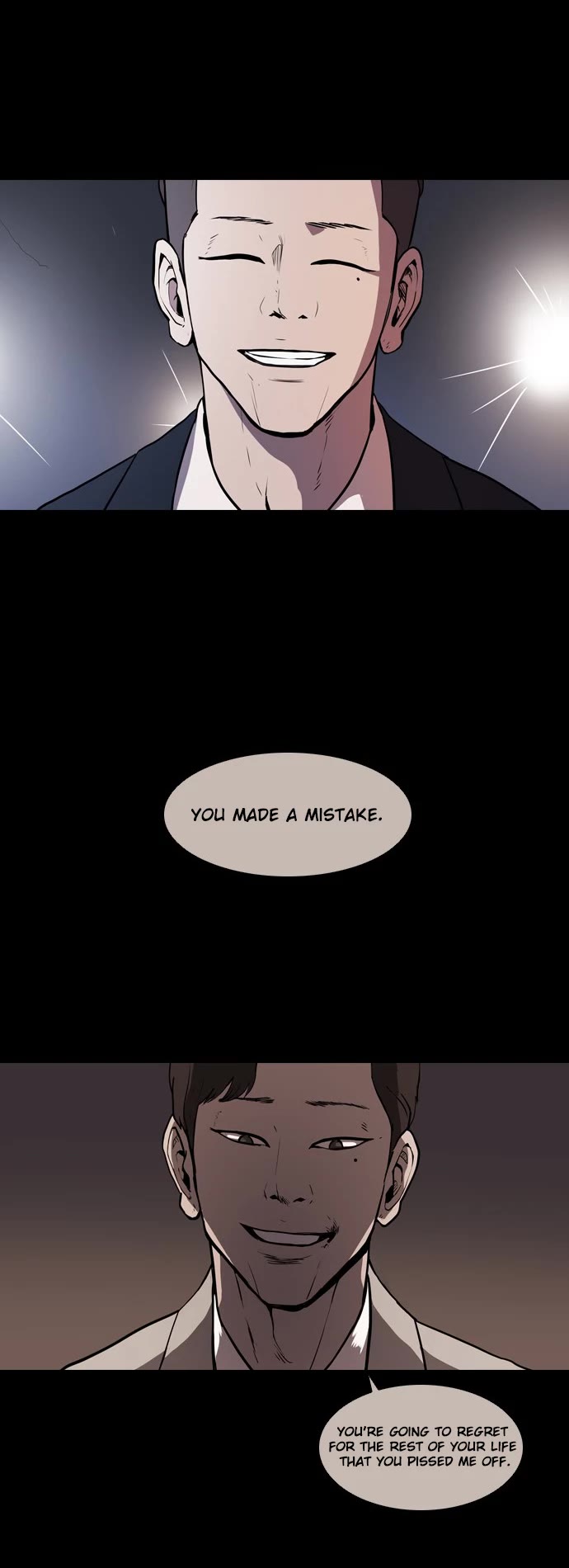 Castle Chapter 2 page 6 - Chapter 2: Castle Chapter 2