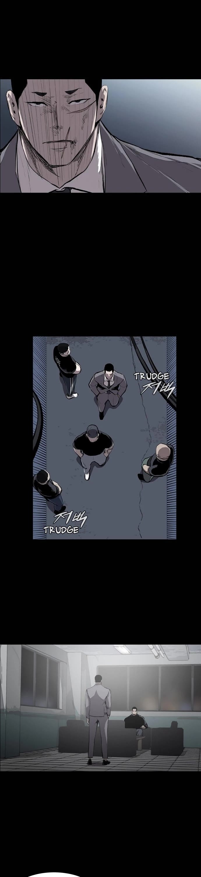Castle Chapter 20 page 17 - Chapter 20: Castle Chapter 20