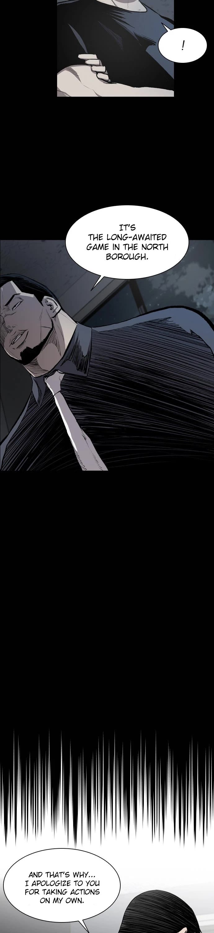 Castle Chapter 20 page 28 - Chapter 20: Castle Chapter 20
