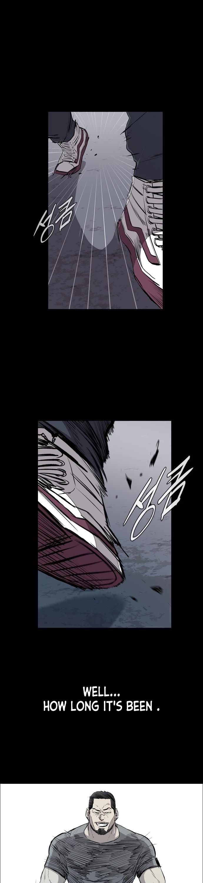Castle Chapter 21 page 34 - Chapter 21: Castle Chapter 21