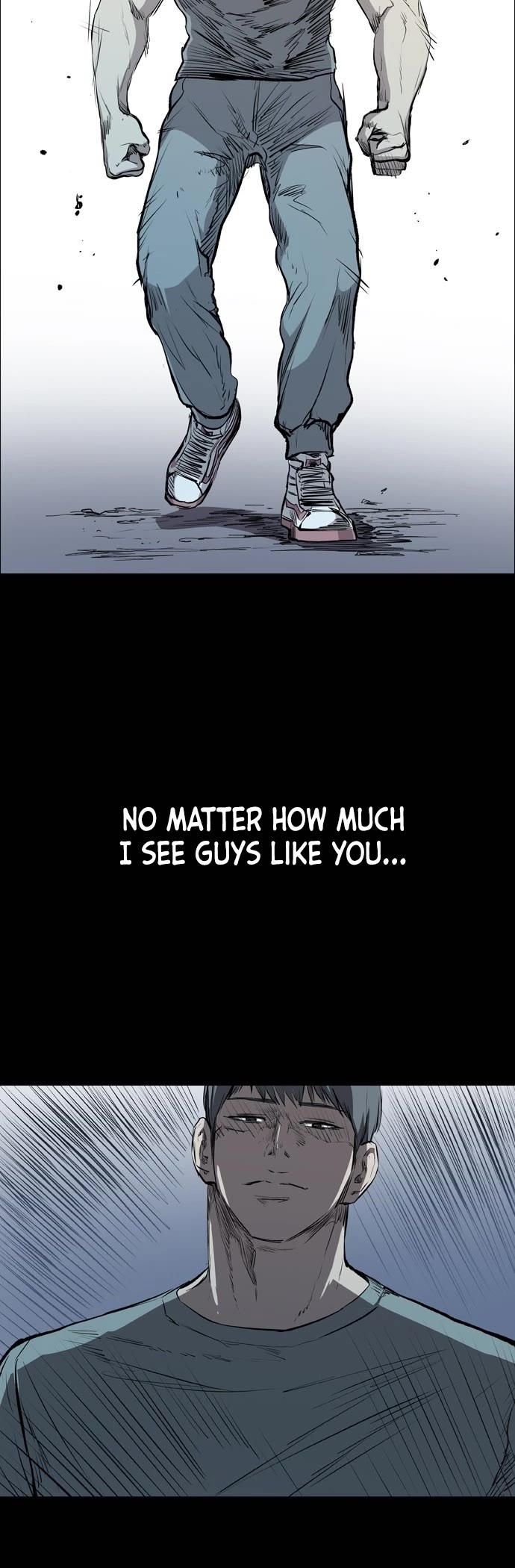 Castle Chapter 21 page 35 - Chapter 21: Castle Chapter 21