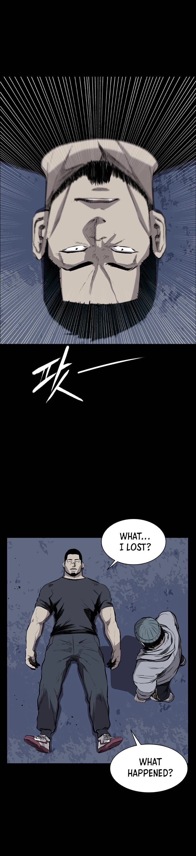 Castle Chapter 21 page 38 - Chapter 21: Castle Chapter 21