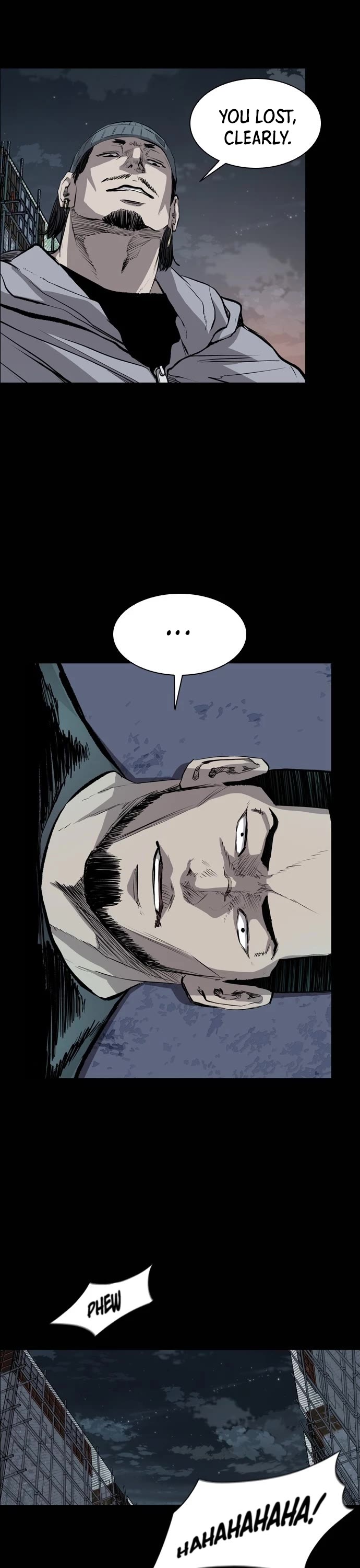Castle Chapter 21 page 39 - Chapter 21: Castle Chapter 21