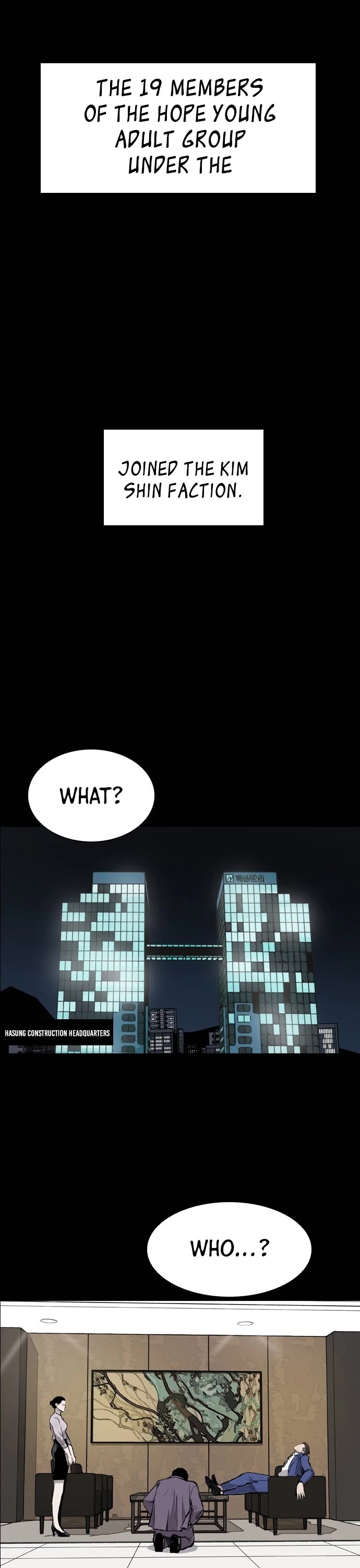 Castle Chapter 21 page 41 - Chapter 21: Castle Chapter 21
