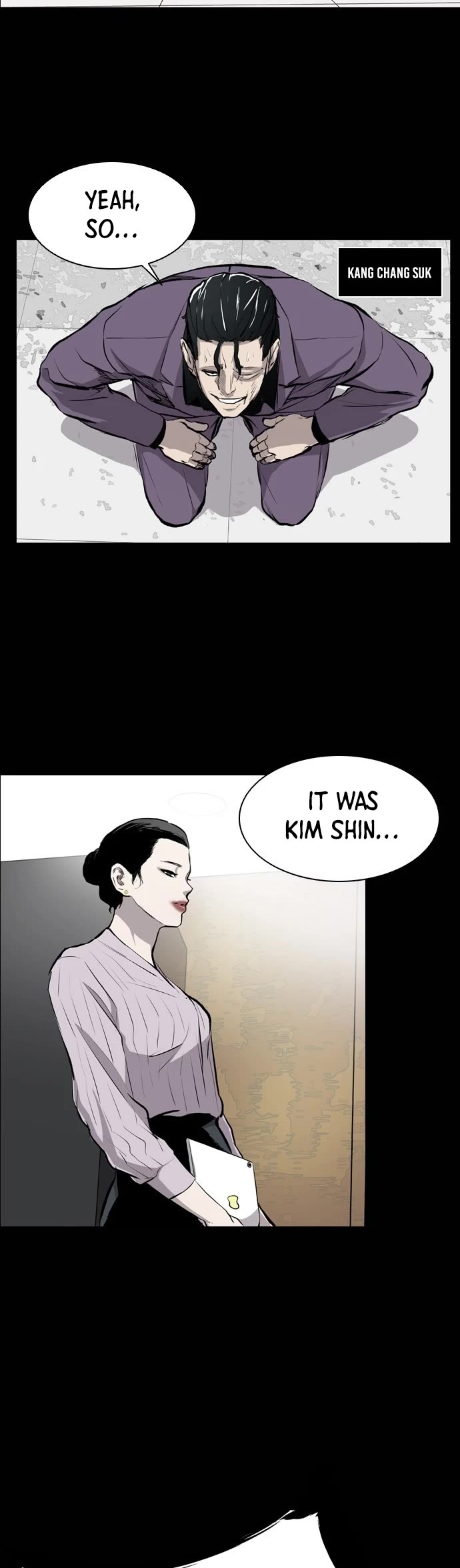 Castle Chapter 21 page 42 - Chapter 21: Castle Chapter 21