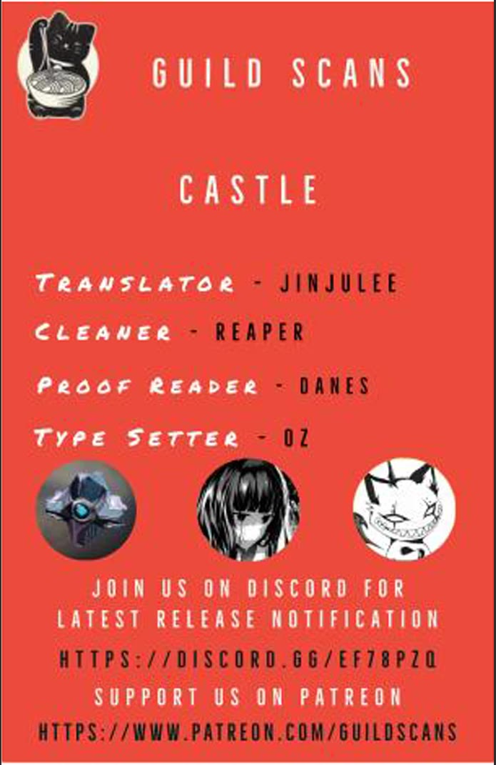 Castle Chapter 21 page 44 - Chapter 21: Castle Chapter 21