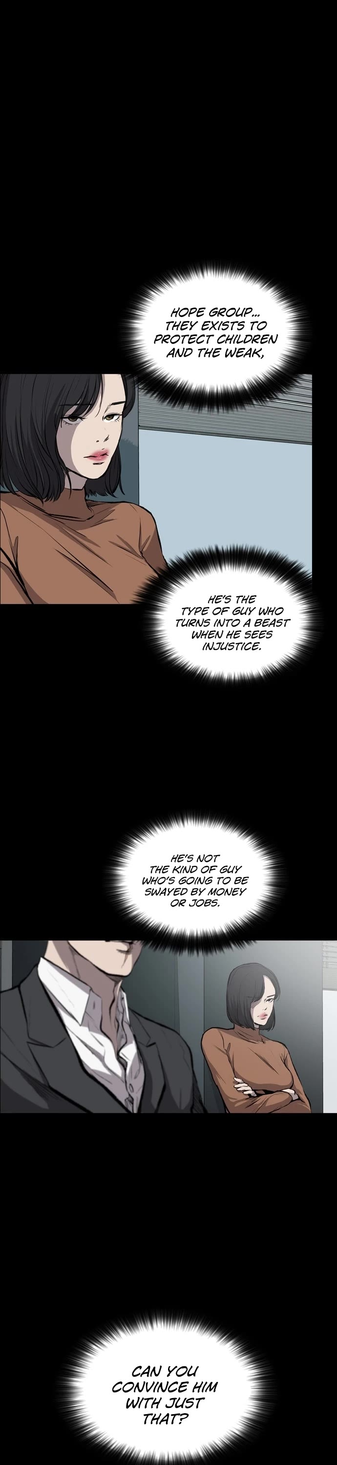 Castle Chapter 21 page 7 - Chapter 21: Castle Chapter 21