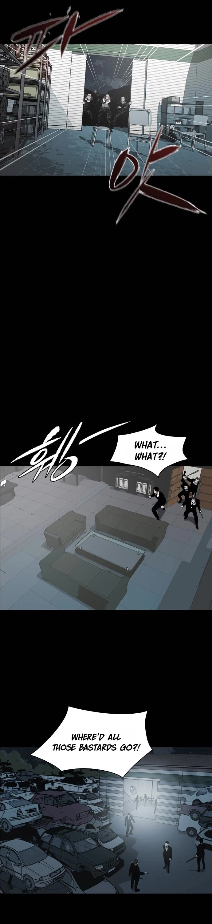 Castle Chapter 22 page 24 - Chapter 22: Castle Chapter 22