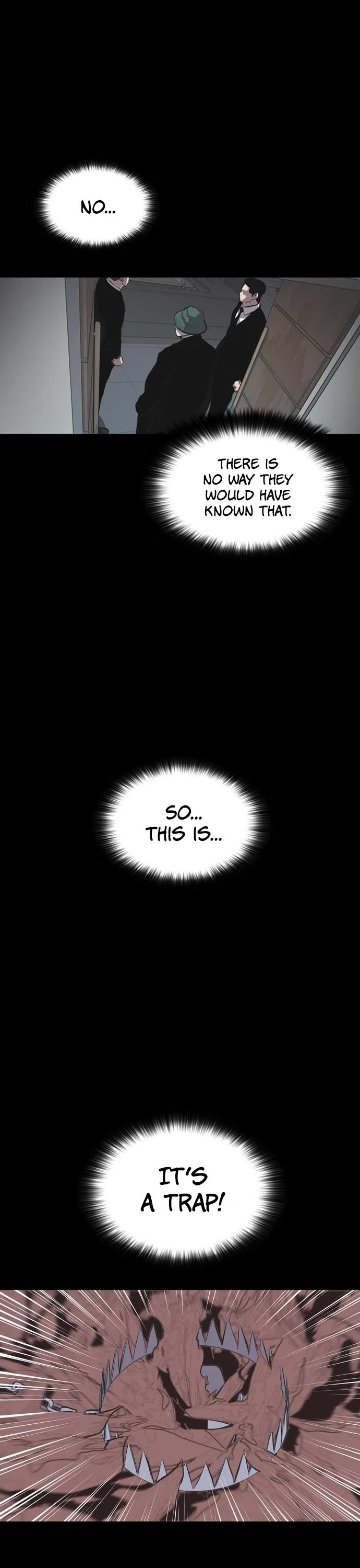 Castle Chapter 22 page 26 - Chapter 22: Castle Chapter 22
