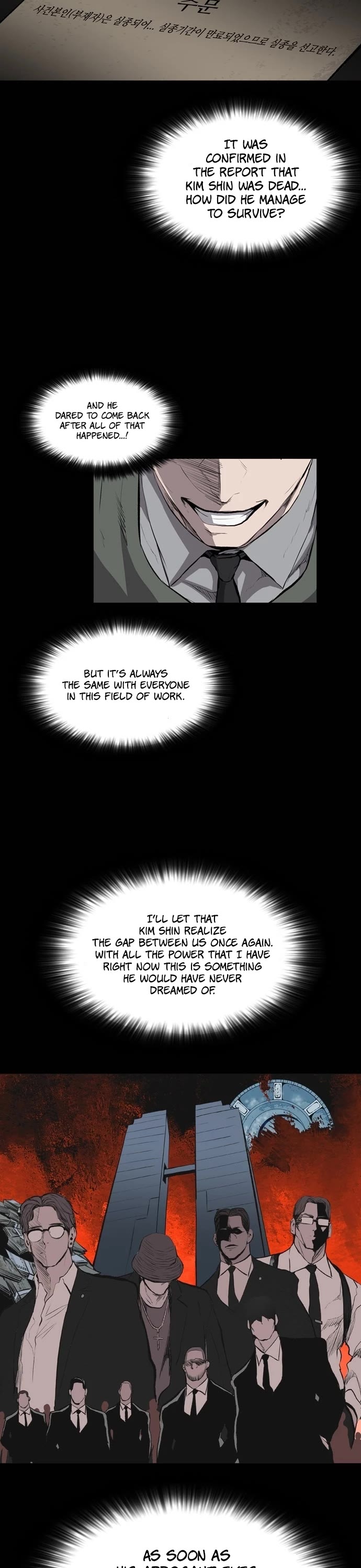 Castle Chapter 22 page 7 - Chapter 22: Castle Chapter 22