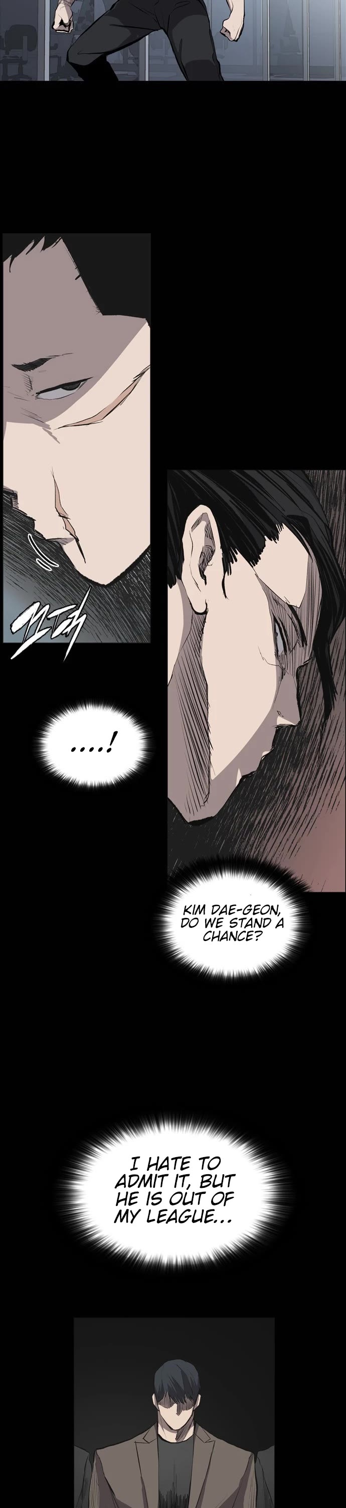 Castle Chapter 24 page 2 - Chapter 24: Castle Chapter 24