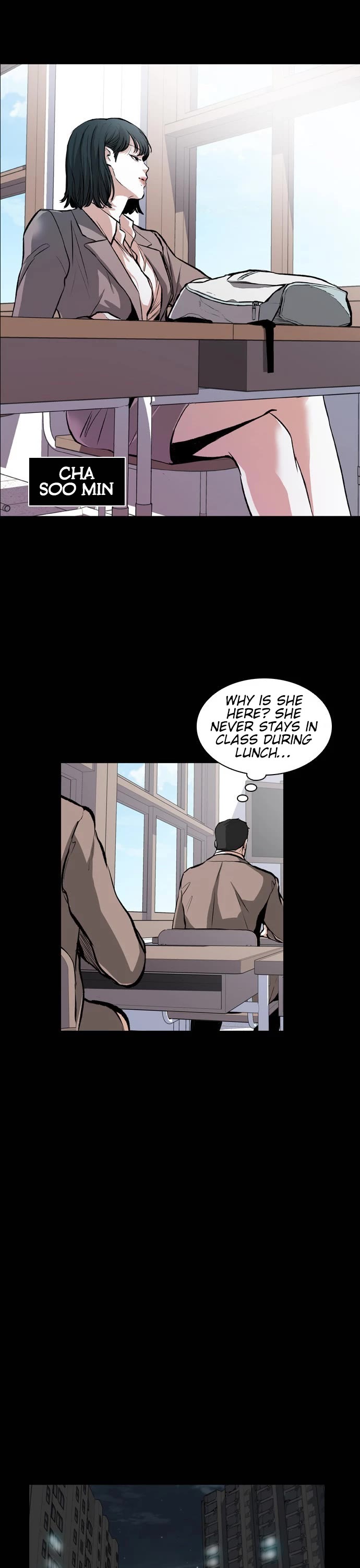 Castle Chapter 24 page 26 - Chapter 24: Castle Chapter 24