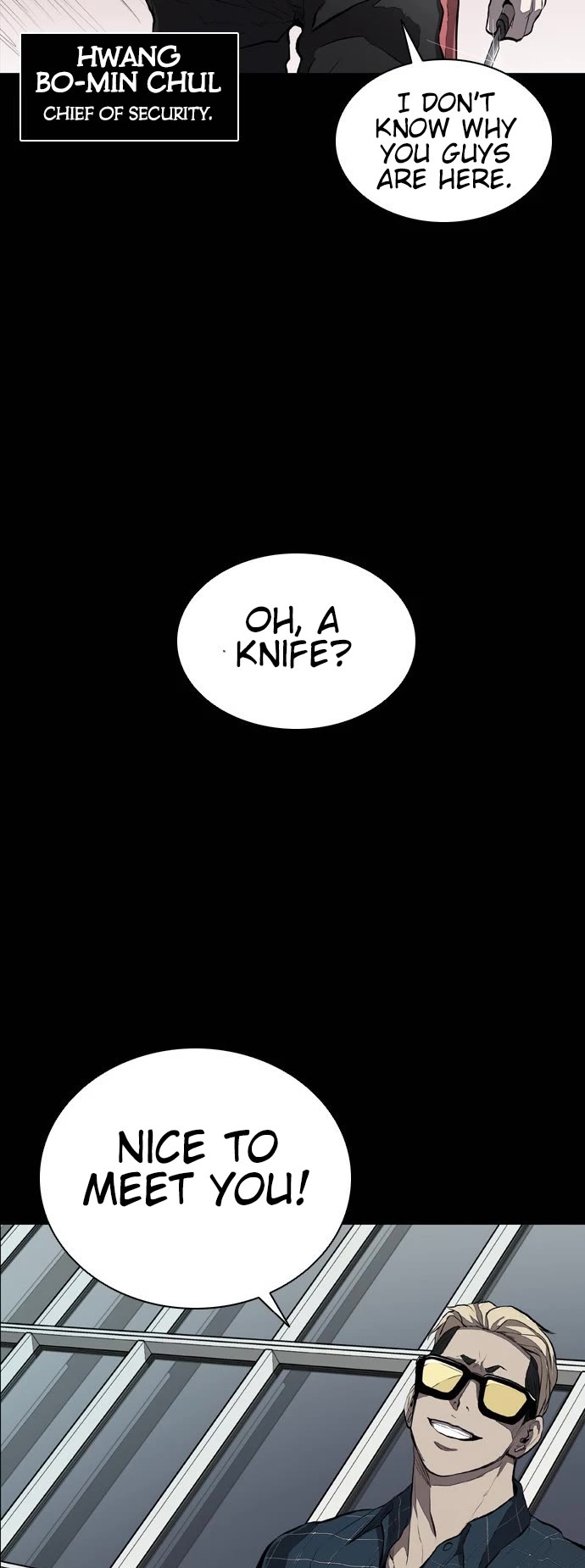 Castle Chapter 24 page 38 - Chapter 24: Castle Chapter 24