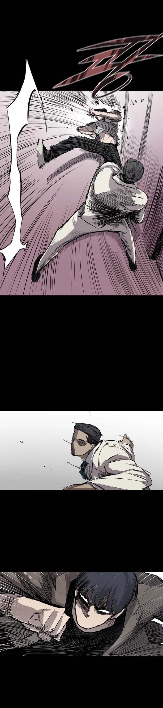 Castle Chapter 24 page 7 - Chapter 24: Castle Chapter 24