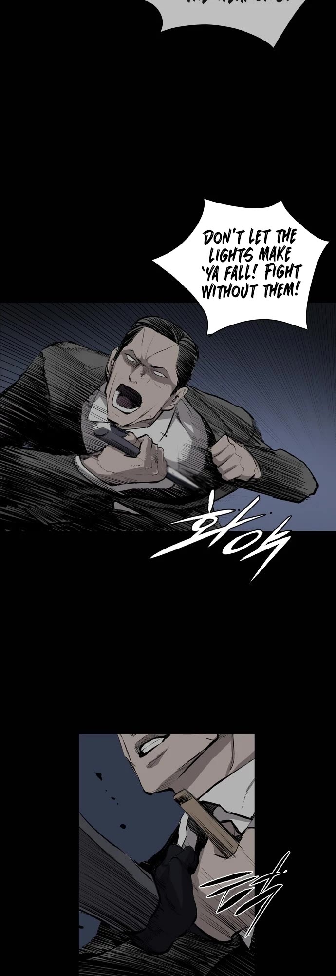 Castle Chapter 25 page 18 - Chapter 25: Castle Chapter 25