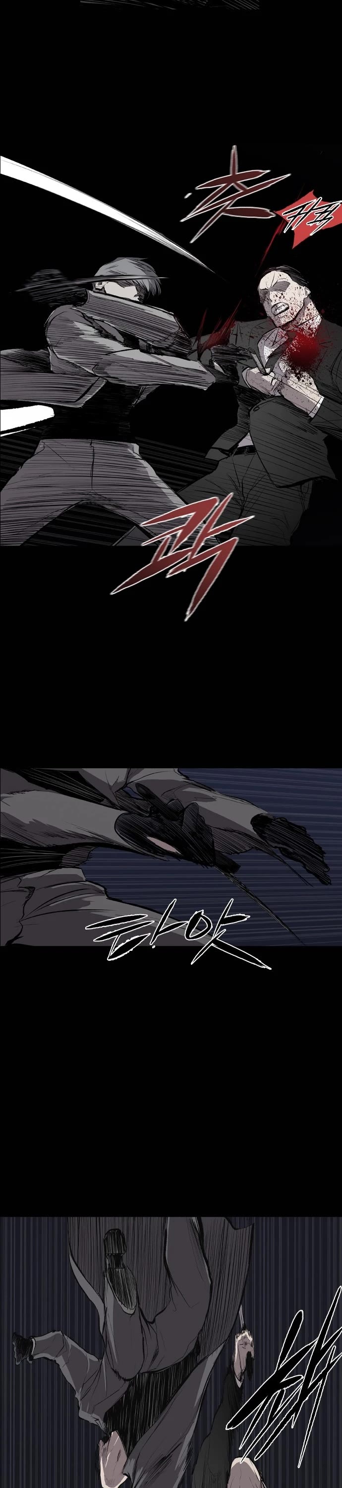 Castle Chapter 25 page 19 - Chapter 25: Castle Chapter 25