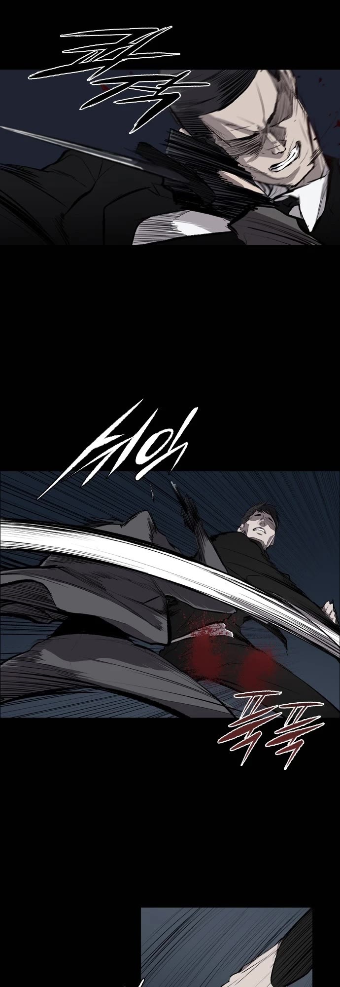 Castle Chapter 25 page 23 - Chapter 25: Castle Chapter 25