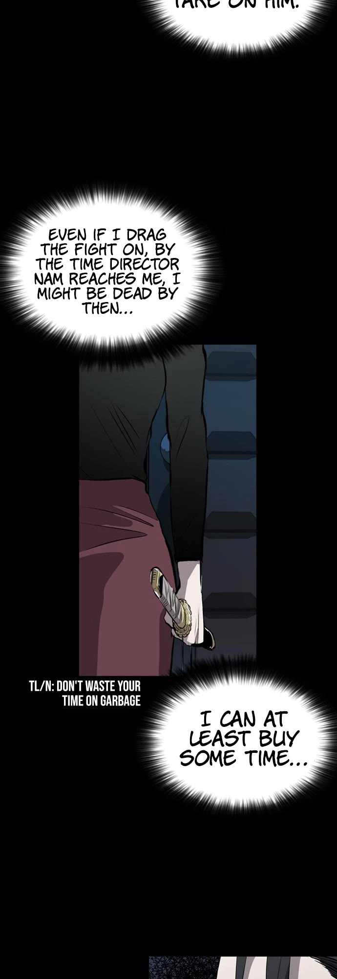 Castle Chapter 25 page 30 - Chapter 25: Castle Chapter 25