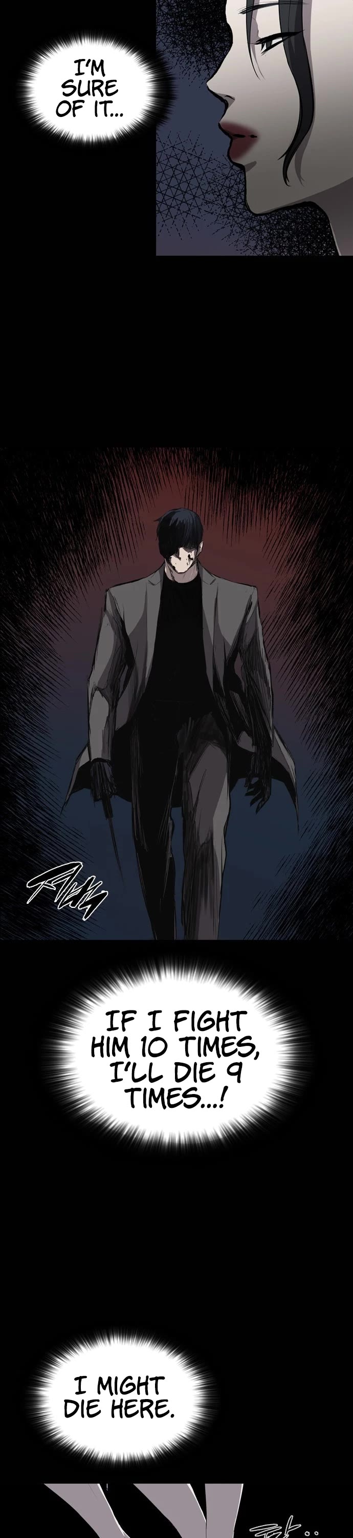 Castle Chapter 25 page 31 - Chapter 25: Castle Chapter 25