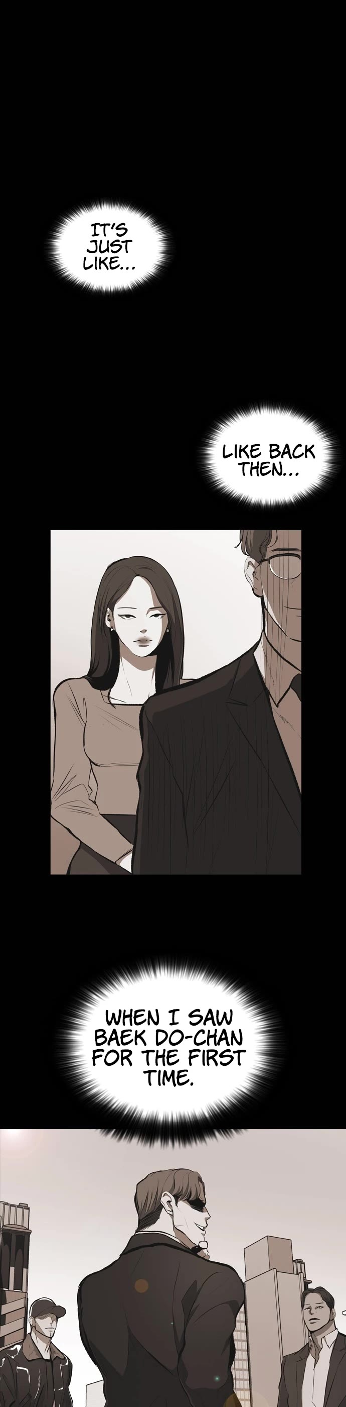 Castle Chapter 25 page 35 - Chapter 25: Castle Chapter 25