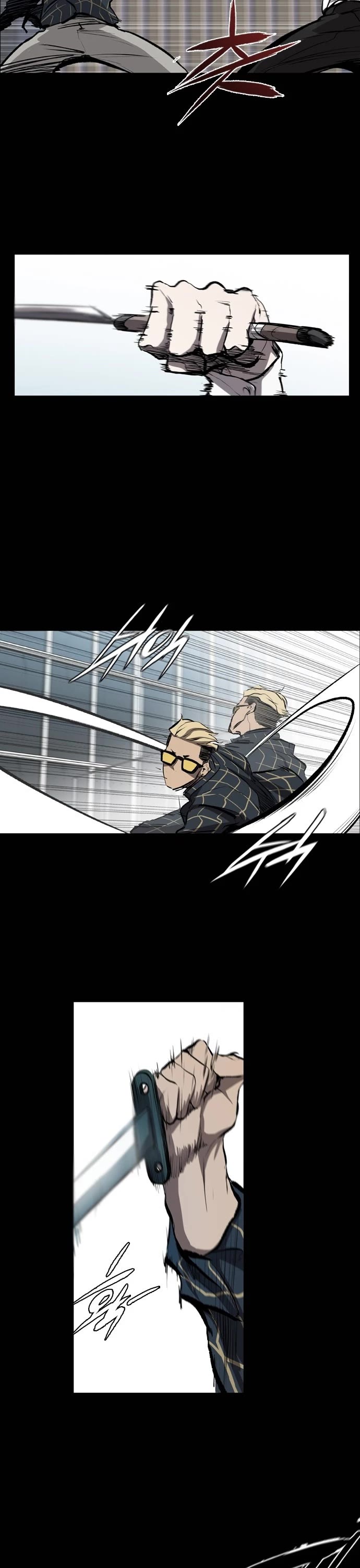 Castle Chapter 25 page 4 - Chapter 25: Castle Chapter 25