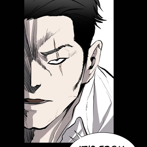 Castle Chapter 25: Castle Chapter 25 cover