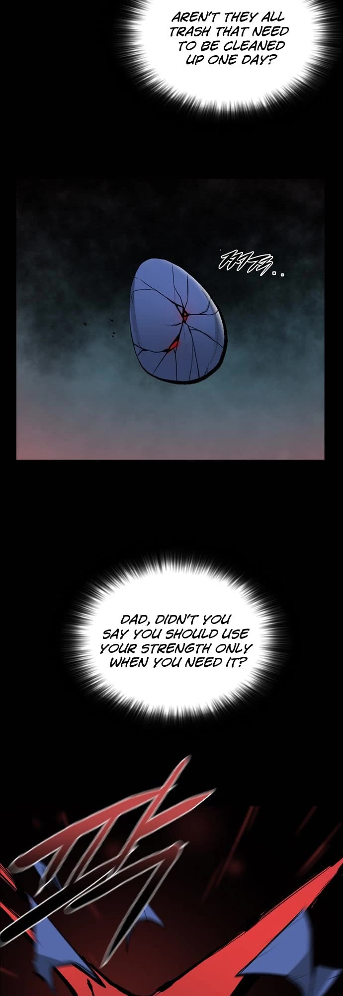 Castle Chapter 26 page 11 - Chapter 26: Castle Chapter 26