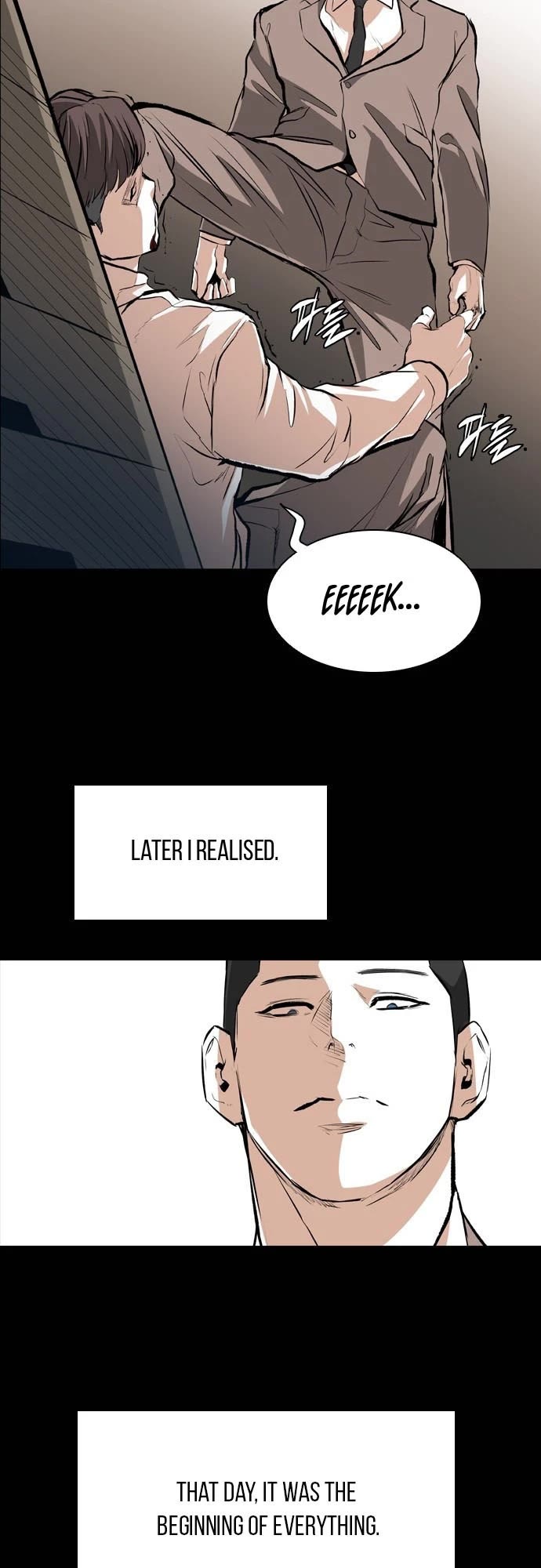 Castle Chapter 26 page 18 - Chapter 26: Castle Chapter 26