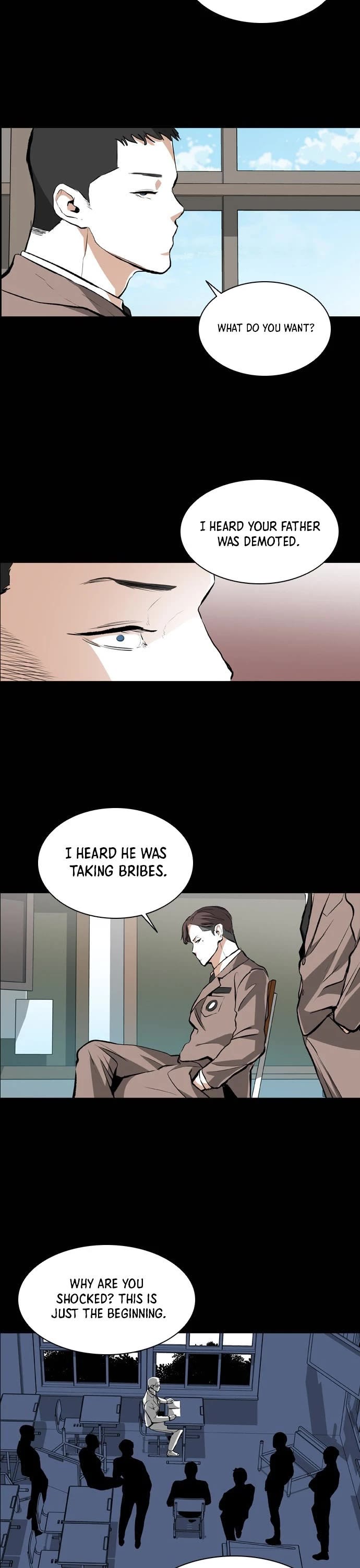 Castle Chapter 26 page 26 - Chapter 26: Castle Chapter 26
