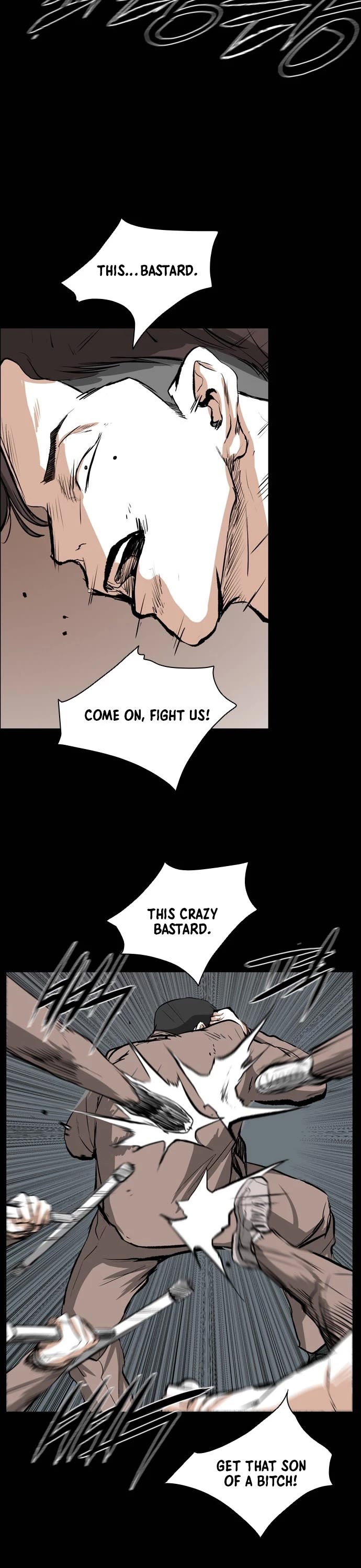 Castle Chapter 26 page 31 - Chapter 26: Castle Chapter 26