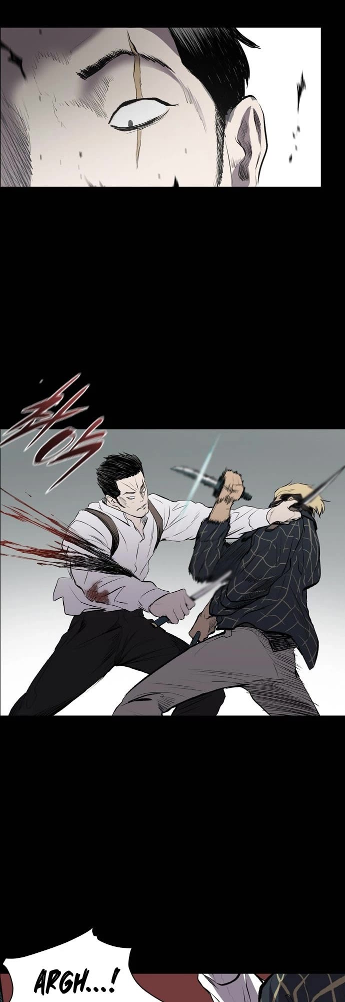 Castle Chapter 26 page 42 - Chapter 26: Castle Chapter 26