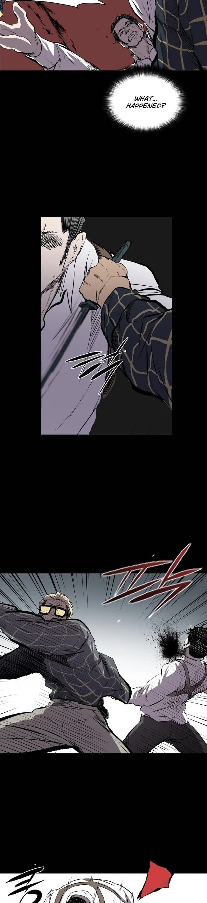 Castle Chapter 26 page 43 - Chapter 26: Castle Chapter 26