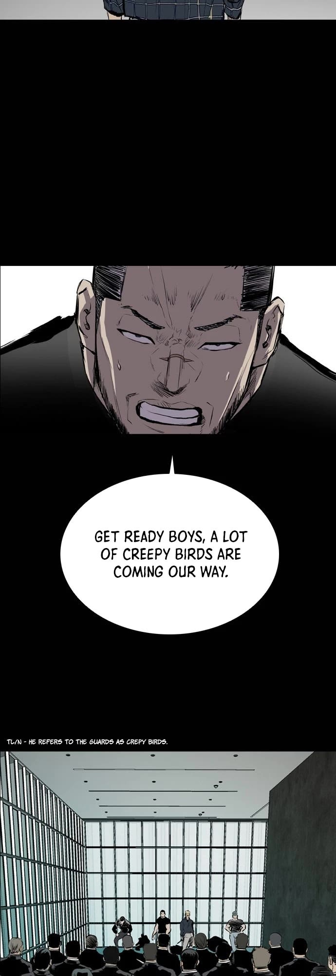 Castle Chapter 26 page 47 - Chapter 26: Castle Chapter 26
