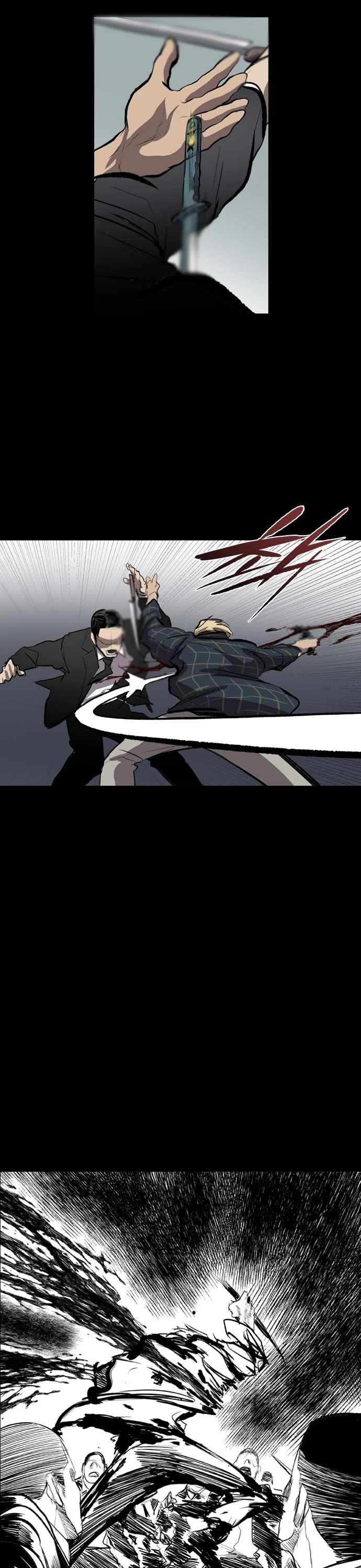 Castle Chapter 27 page 13 - Chapter 27: Castle Chapter 27