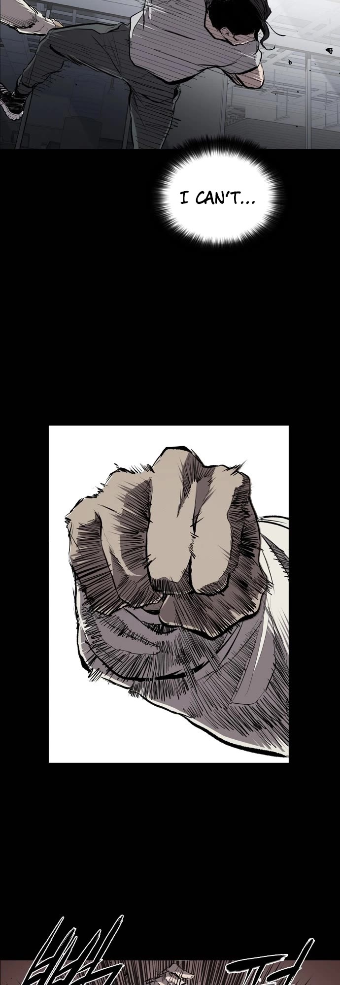 Castle Chapter 27 page 18 - Chapter 27: Castle Chapter 27
