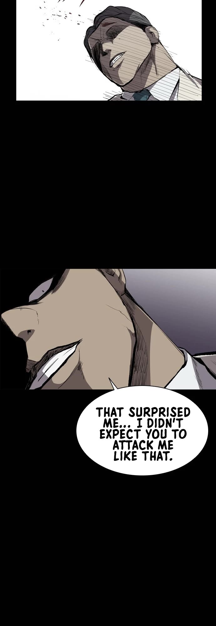 Castle Chapter 27 page 23 - Chapter 27: Castle Chapter 27
