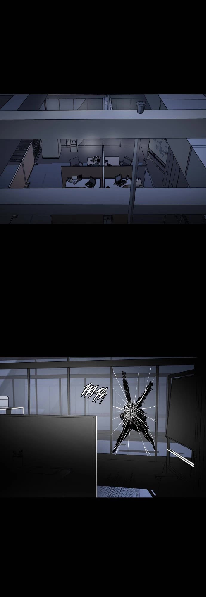 Castle Chapter 27 page 24 - Chapter 27: Castle Chapter 27
