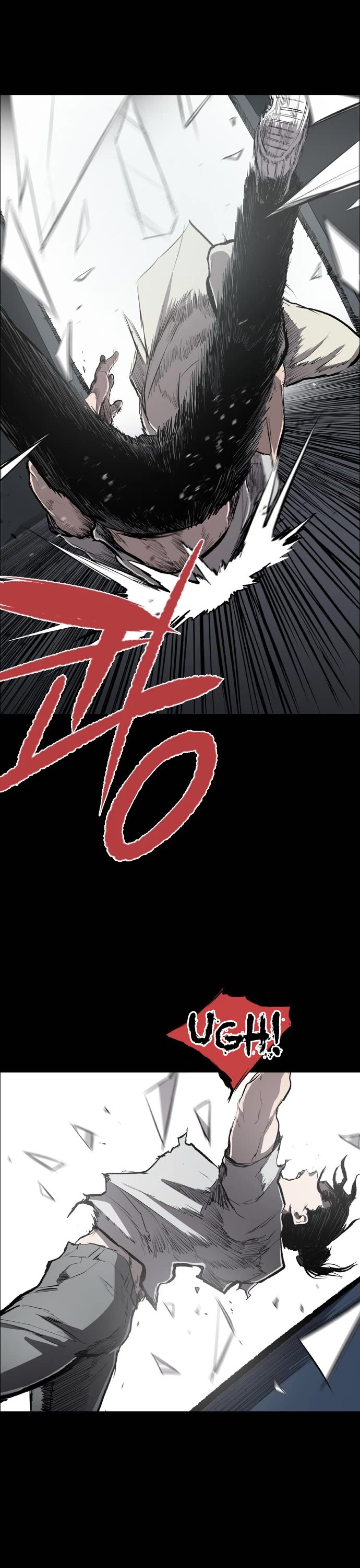 Castle Chapter 27 page 25 - Chapter 27: Castle Chapter 27