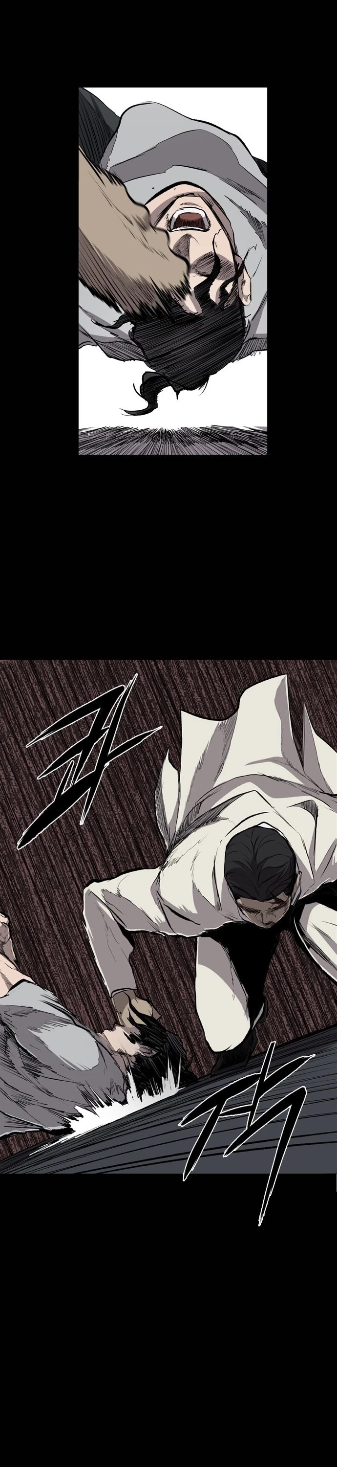 Castle Chapter 27 page 26 - Chapter 27: Castle Chapter 27