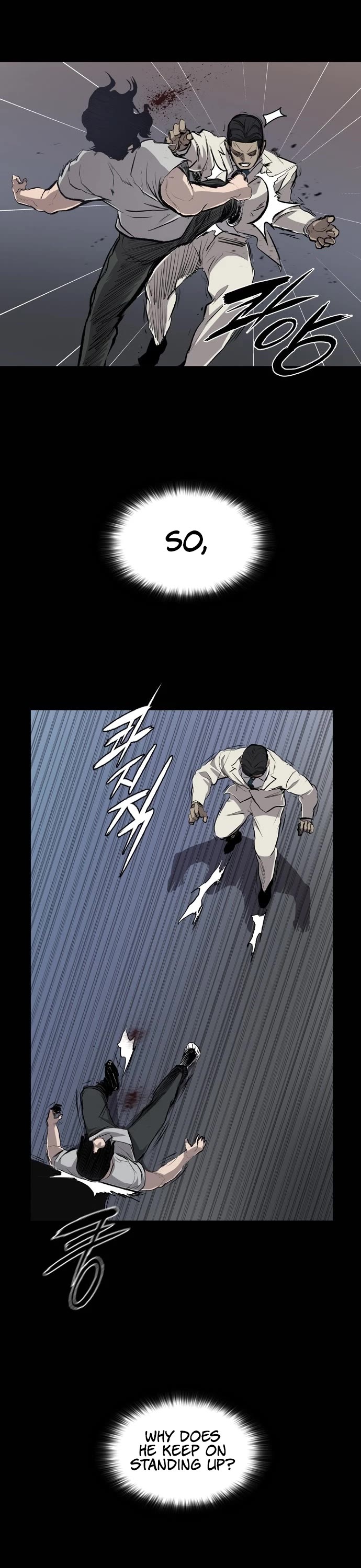 Castle Chapter 27 page 34 - Chapter 27: Castle Chapter 27