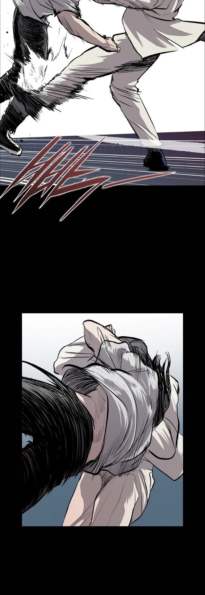 Castle Chapter 27 page 36 - Chapter 27: Castle Chapter 27