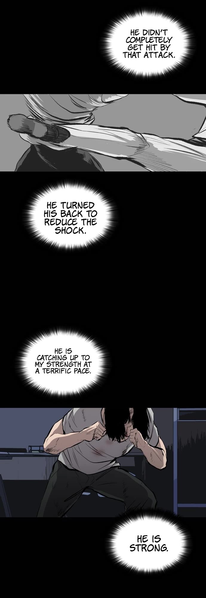 Castle Chapter 27 page 42 - Chapter 27: Castle Chapter 27