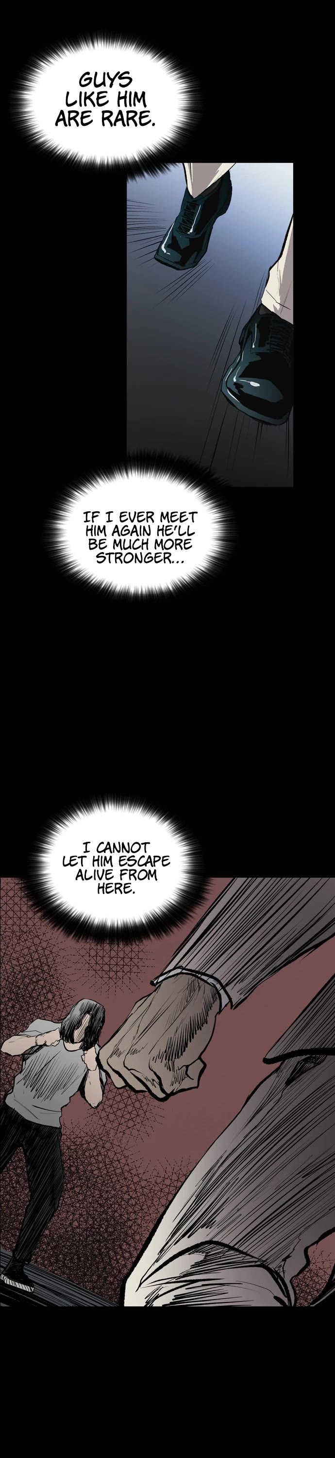 Castle Chapter 27 page 43 - Chapter 27: Castle Chapter 27