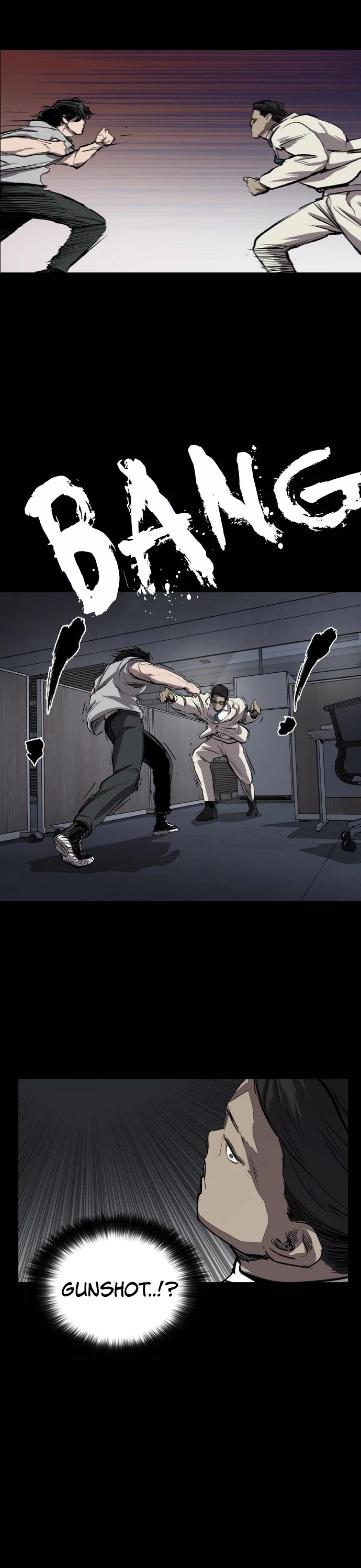 Castle Chapter 27 page 44 - Chapter 27: Castle Chapter 27