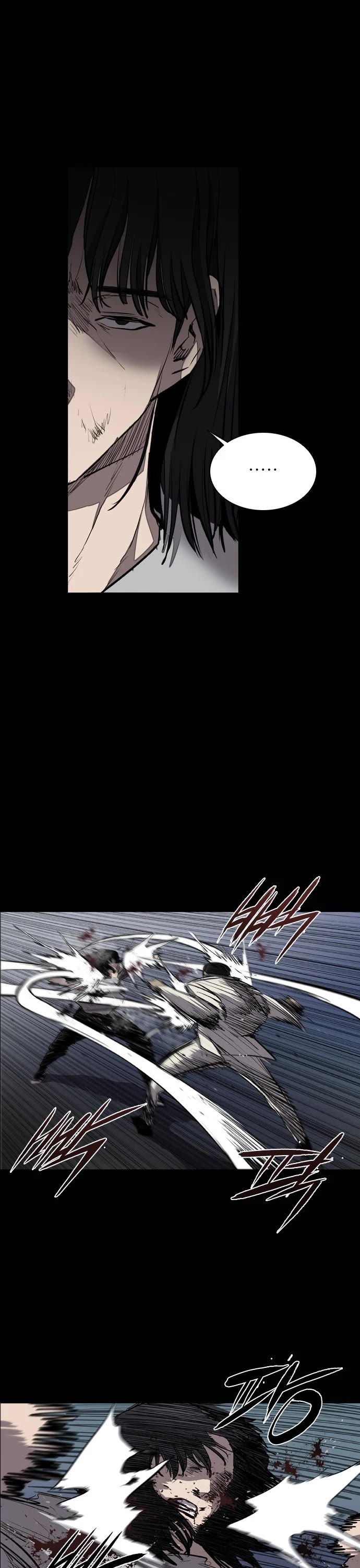 Castle Chapter 28 page 25 - Chapter 28: Castle Chapter 28