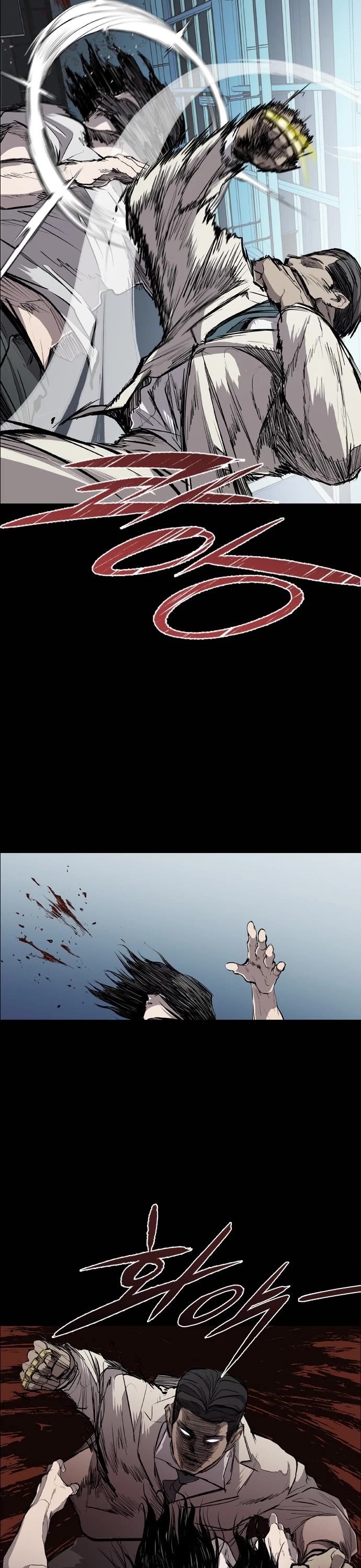 Castle Chapter 28 page 28 - Chapter 28: Castle Chapter 28