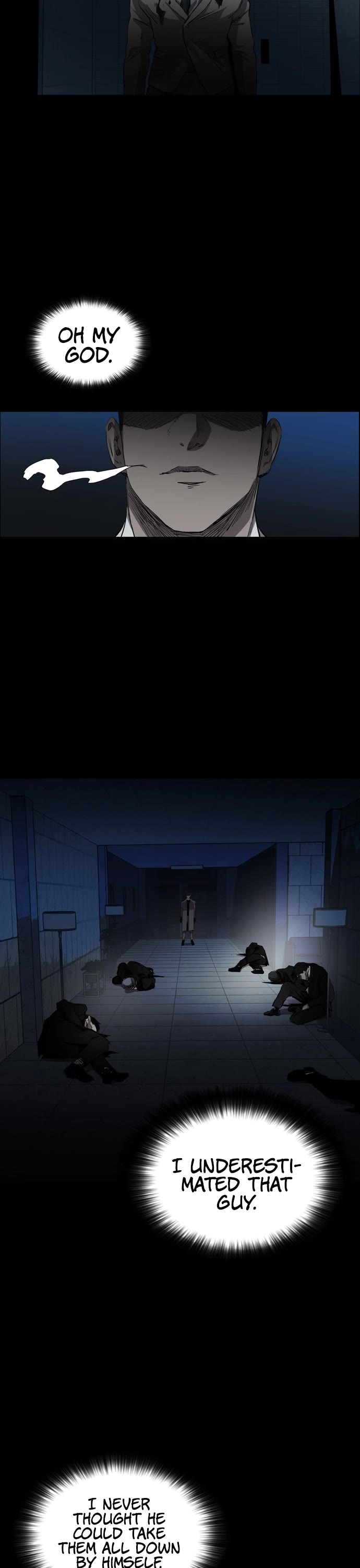 Castle Chapter 28 page 31 - Chapter 28: Castle Chapter 28